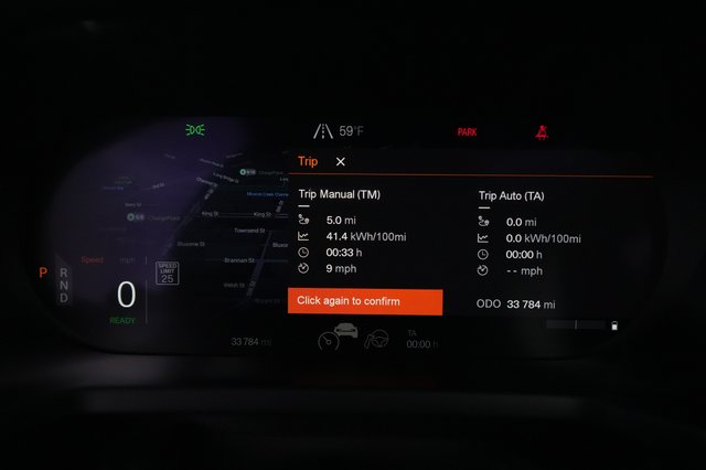 2024 Polestar 2 — photo 5 of 20