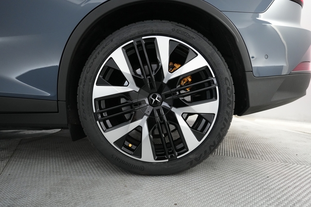 2024 Polestar 2