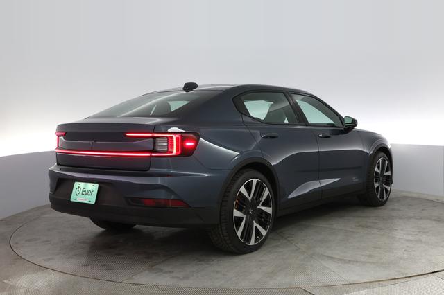 2024 Polestar 2 — photo 2 of 20