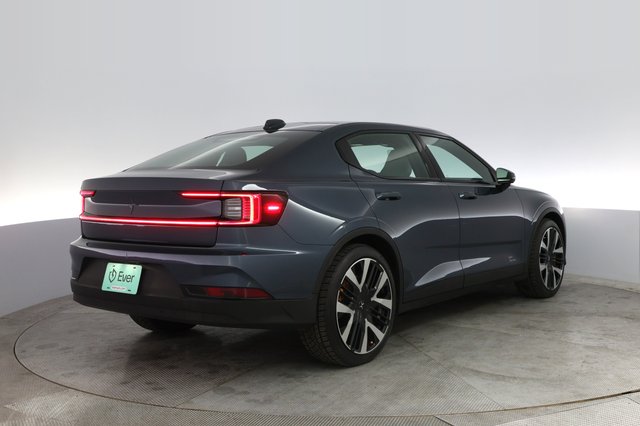 2024 Polestar 2 — photo 2 of 20