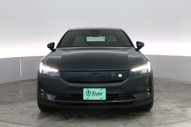 2024 Polestar 2 — photo 9 of 20