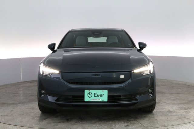 2024 Polestar 2 — photo 9 of 20