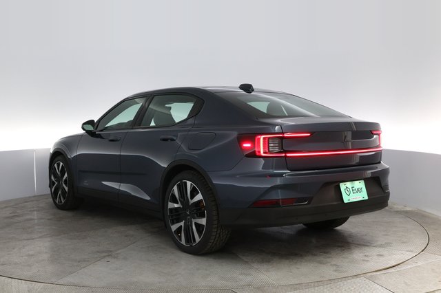 2024 Polestar 2 — photo 13 of 20