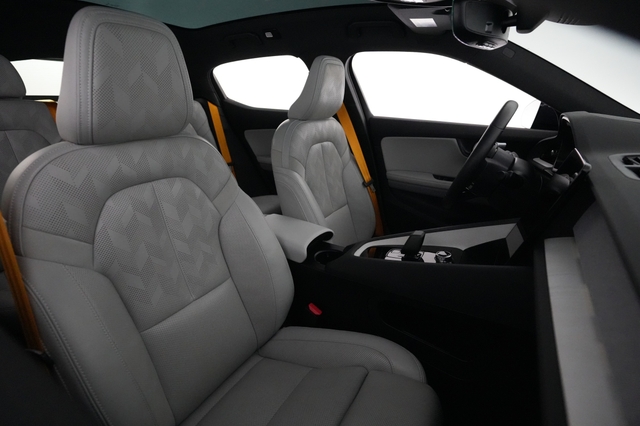 2024 Polestar 2