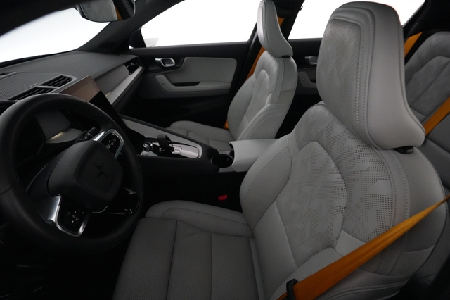 2024 Polestar 2