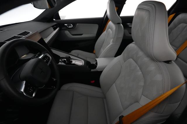 2024 Polestar 2 — photo 3 of 20