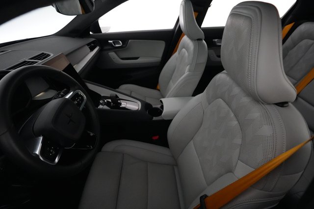 2024 Polestar 2 — photo 3 of 20