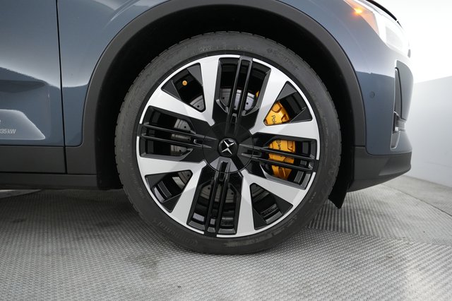 2024 Polestar 2 — photo 16 of 20