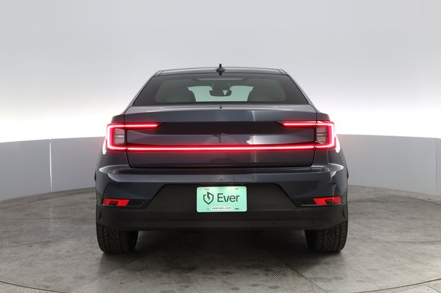2024 Polestar 2 — photo 12 of 20