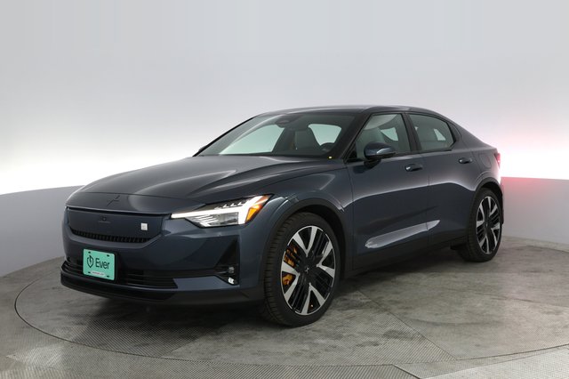 2024 Polestar 2 — VIN YSMFG3KA1RL213410