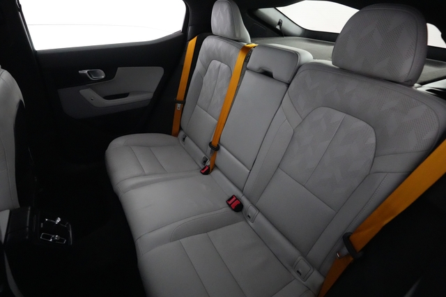 2024 Polestar 2