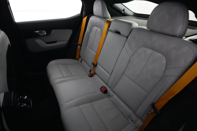 2024 Polestar 2 — photo 19 of 20