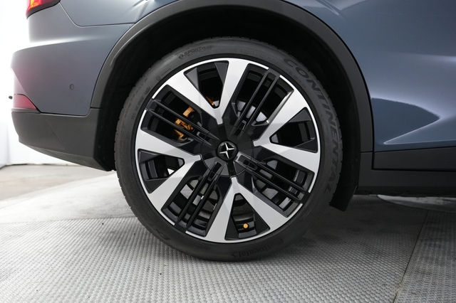 2024 Polestar 2