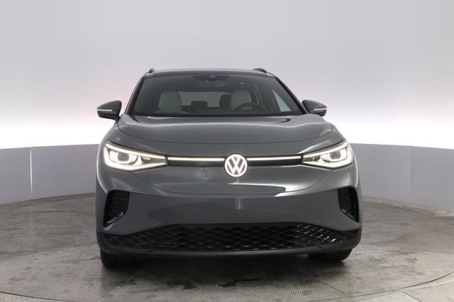 2024 Volkswagen ID.4 — photo 9 of 20