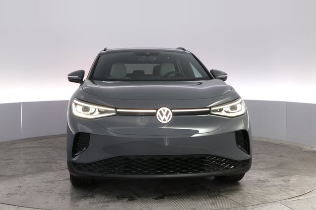 2024 Volkswagen ID.4 — photo 9 of 20