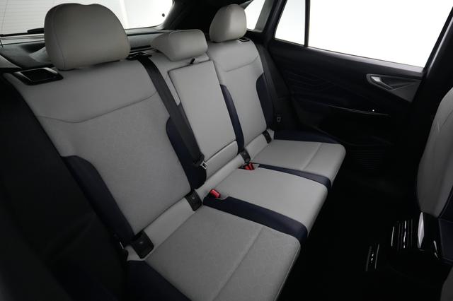 2024 Volkswagen ID.4 — photo 4 of 20