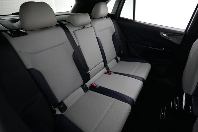 2024 Volkswagen ID.4 — photo 4 of 20
