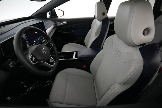 2024 Volkswagen ID.4 — photo 3 of 20