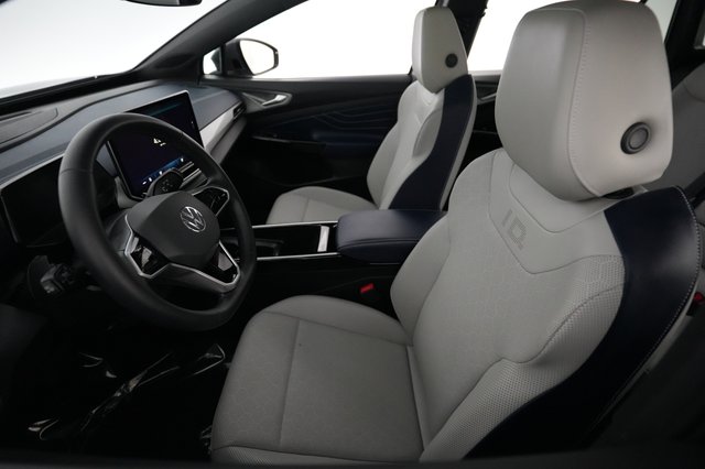2024 Volkswagen ID.4 — photo 3 of 20