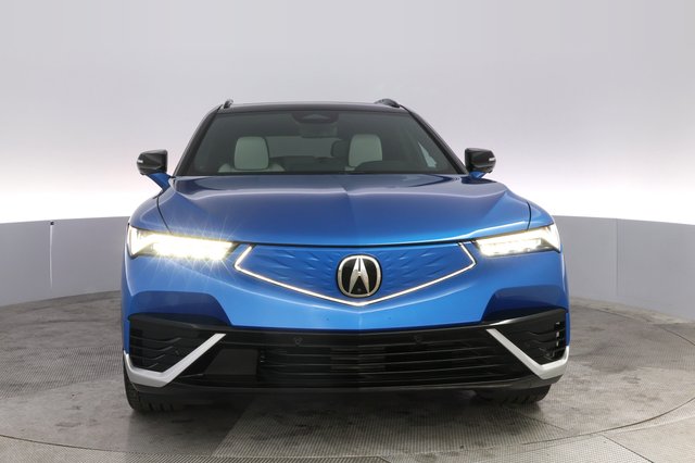 2024 Acura ZDX — photo 9 of 20