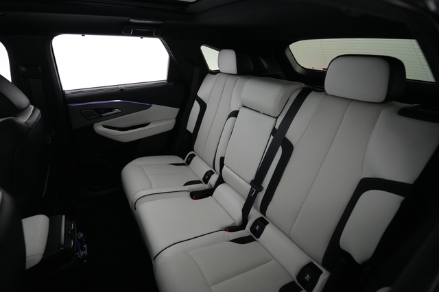 2024 Acura ZDX