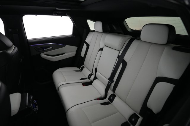 2024 Acura ZDX — photo 19 of 20