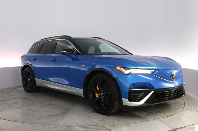 2024 Acura ZDX — photo 10 of 20