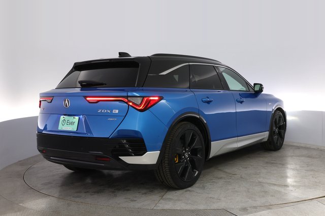 2024 Acura ZDX — photo 2 of 20