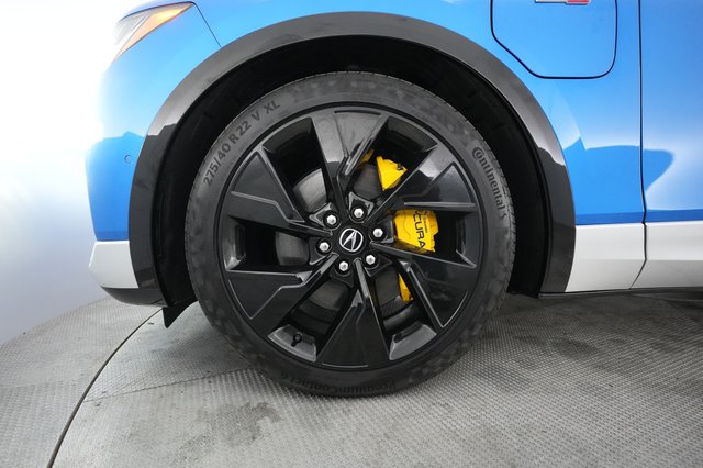 2024 Acura ZDX — photo 16 of 20