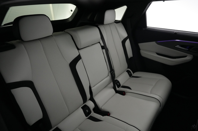 2024 Acura ZDX