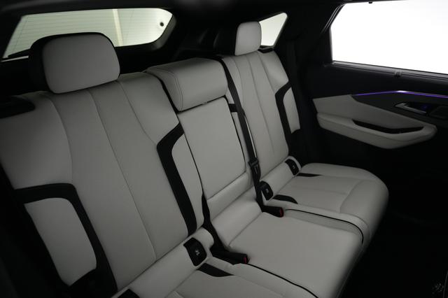 2024 Acura ZDX — photo 4 of 20