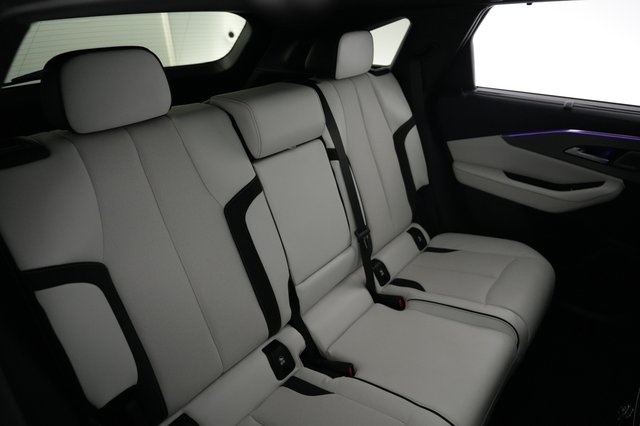 2024 Acura ZDX — photo 4 of 20