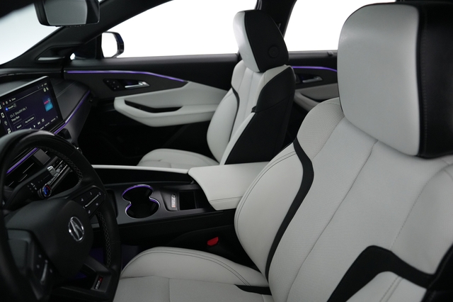 2024 Acura ZDX