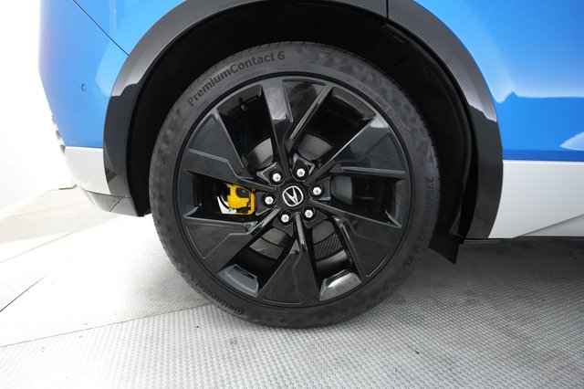 2024 Acura ZDX — photo 7 of 20