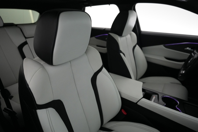 2024 Acura ZDX