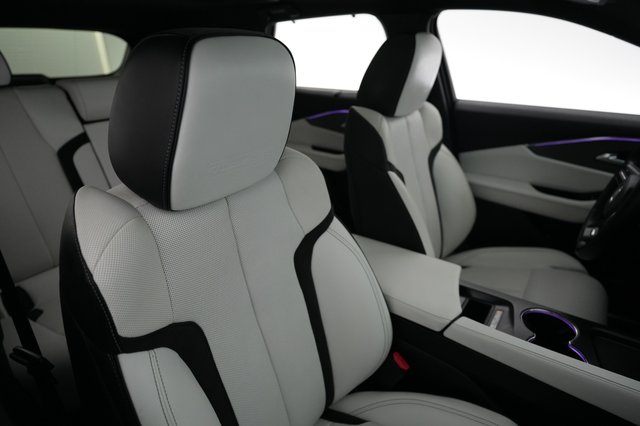 2024 Acura ZDX — photo 18 of 20