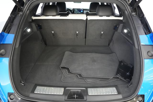 2024 Acura ZDX — photo 6 of 20