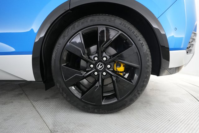2024 Acura ZDX — photo 15 of 20