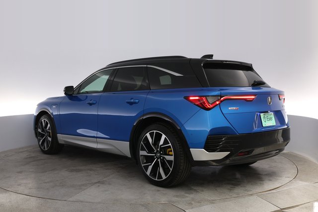2024 Acura ZDX — photo 13 of 20
