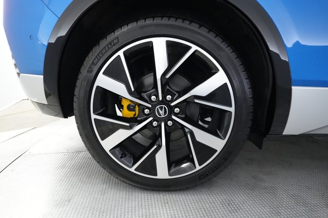 2024 Acura ZDX — photo 7 of 20