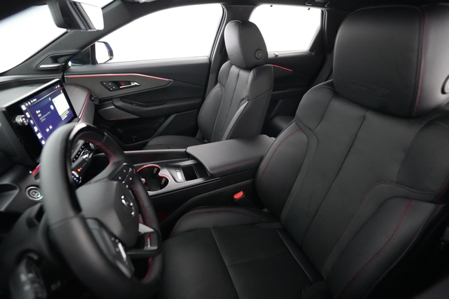 2024 Acura ZDX