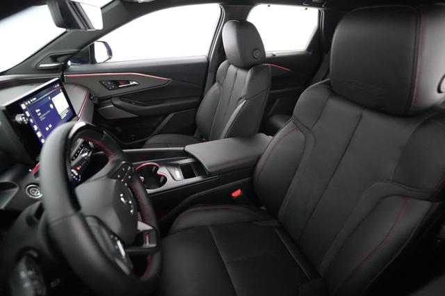 2024 Acura ZDX