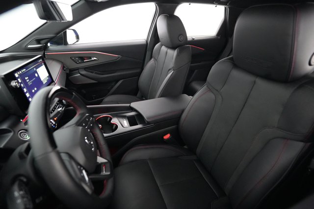 2024 Acura ZDX — photo 3 of 20