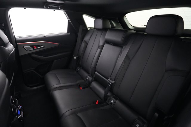 2024 Acura ZDX — photo 19 of 20