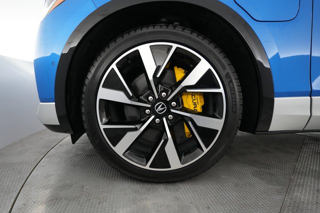 2024 Acura ZDX — photo 16 of 20