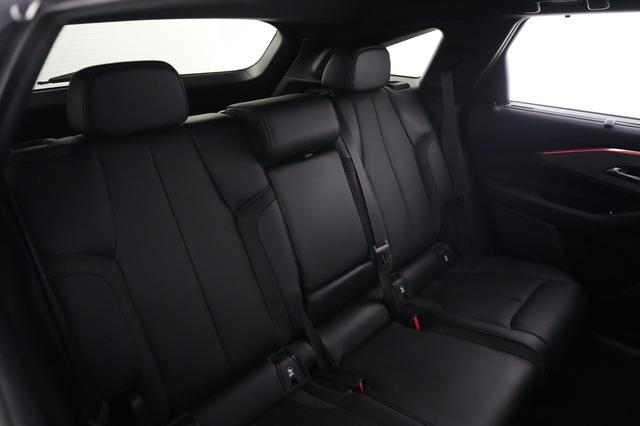 2024 Acura ZDX