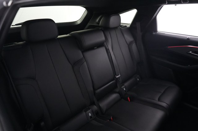 2024 Acura ZDX — photo 4 of 20
