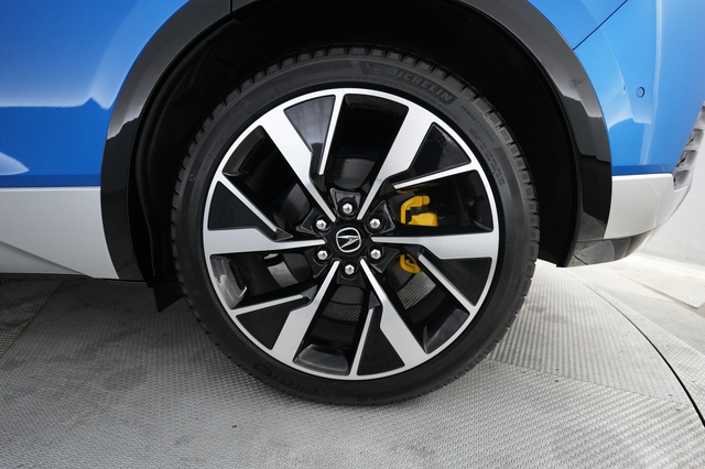 2024 Acura ZDX