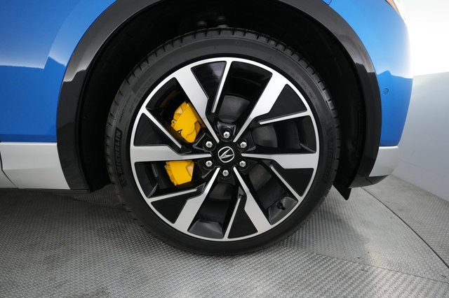 2024 Acura ZDX — photo 17 of 20