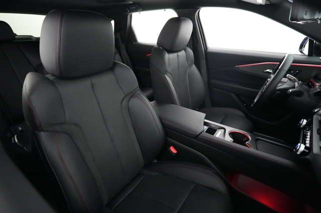 2024 Acura ZDX